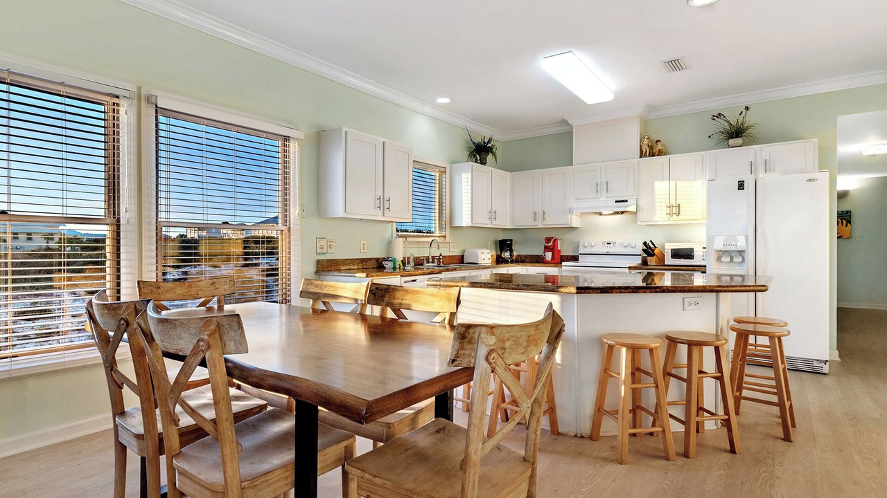 Photo of Kitchen in Fort Morgan