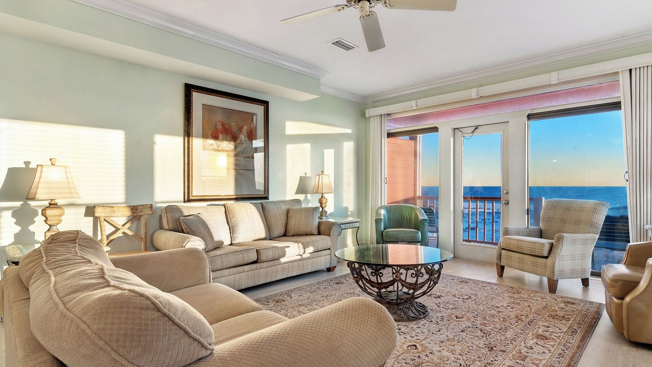 Photo of Livingroom in Fort Morgan