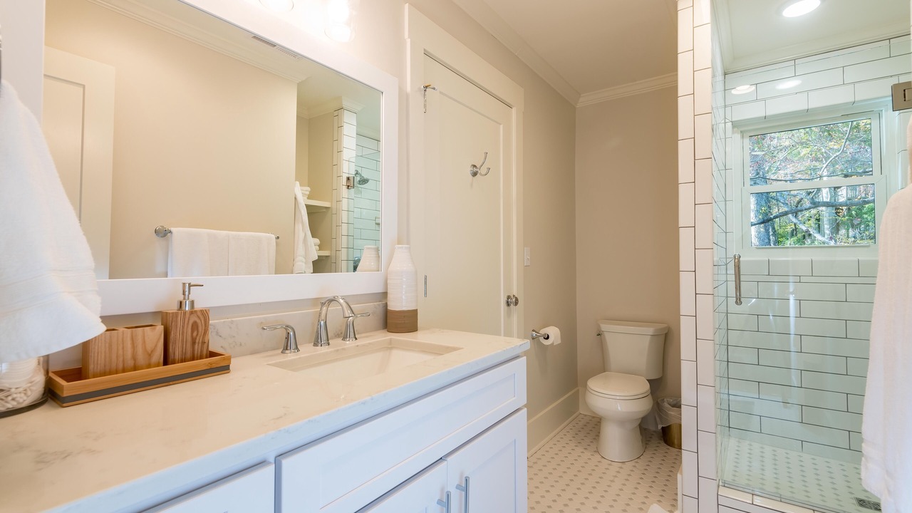 Photo of Bathroom in Florence