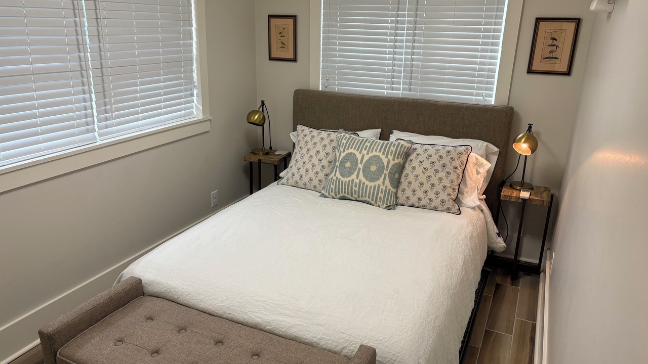 Photo of Bedroom in Florence