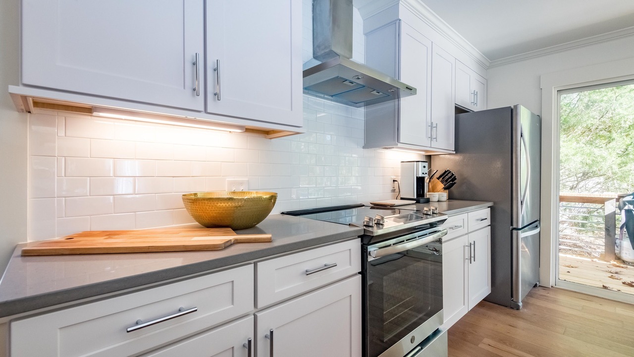 Photo of Kitchen in Florence