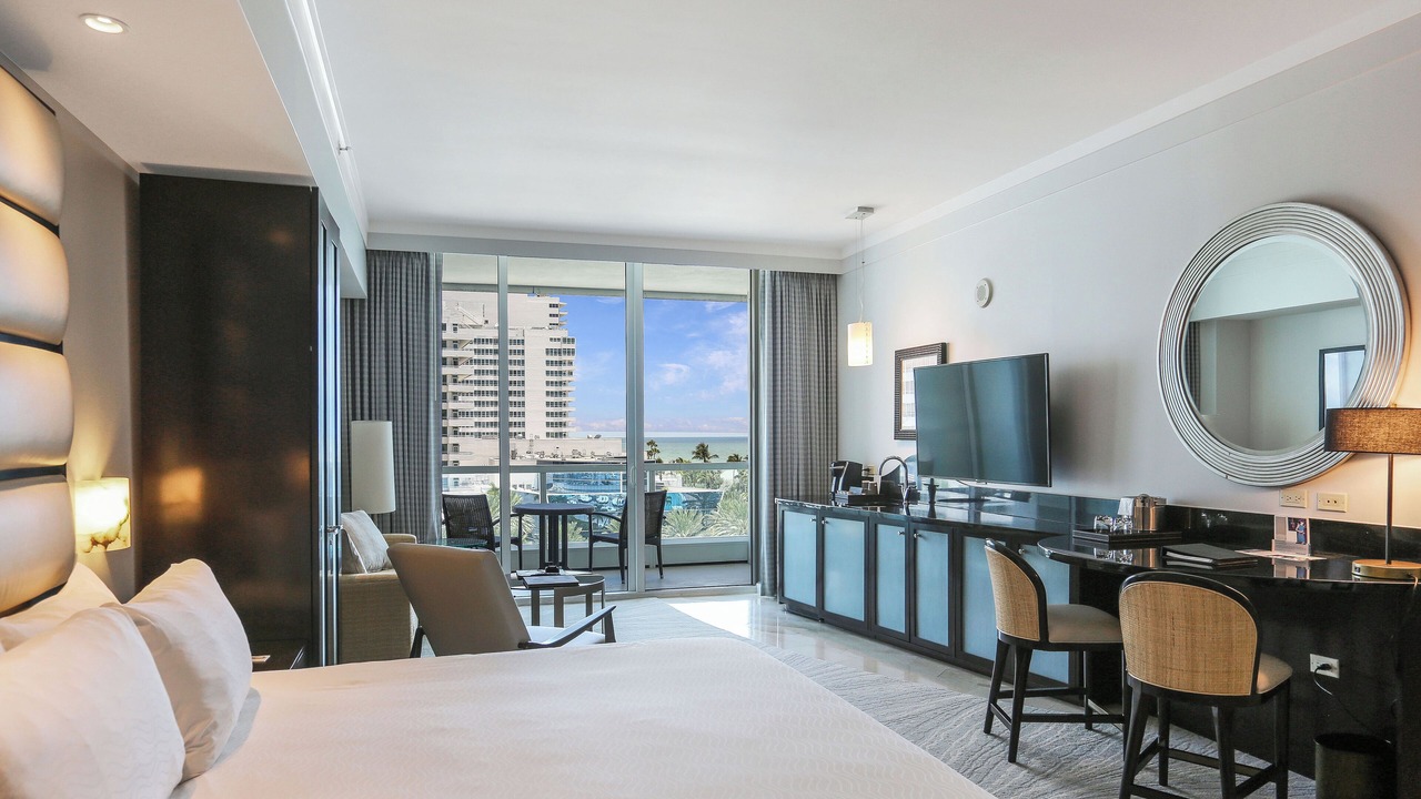 Photo of Bedroom in City Center