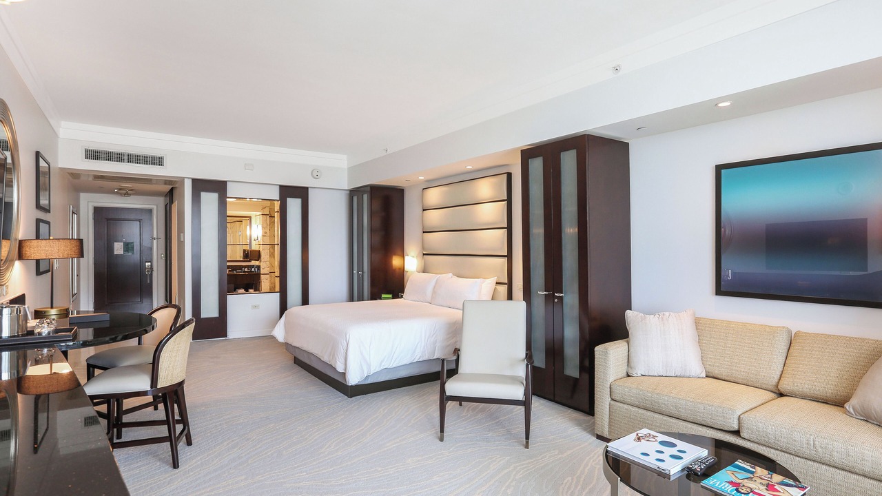Photo of Bedroom in City Center