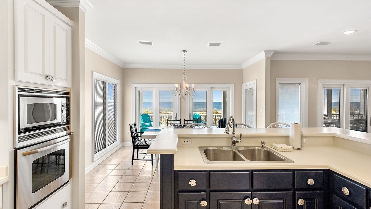 Photo of Kitchen in Gulf Shores