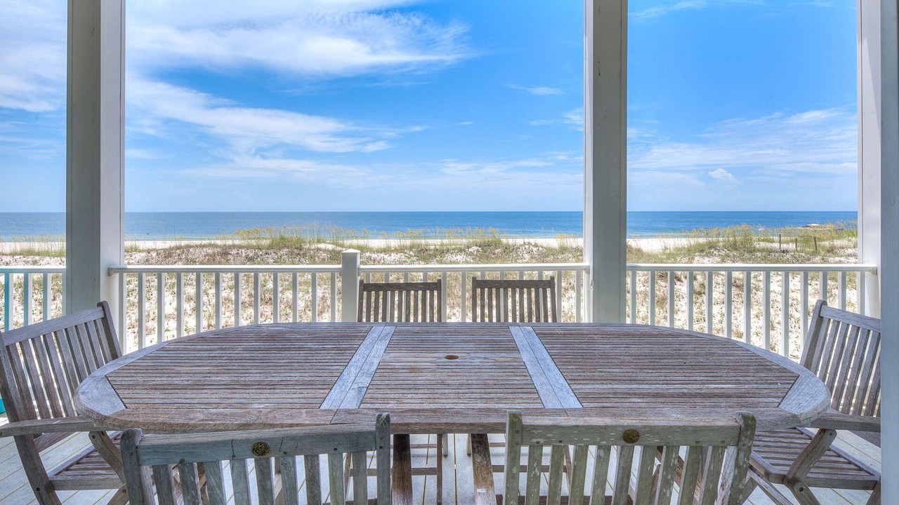 Photo of Outdoor in Gulf Shores