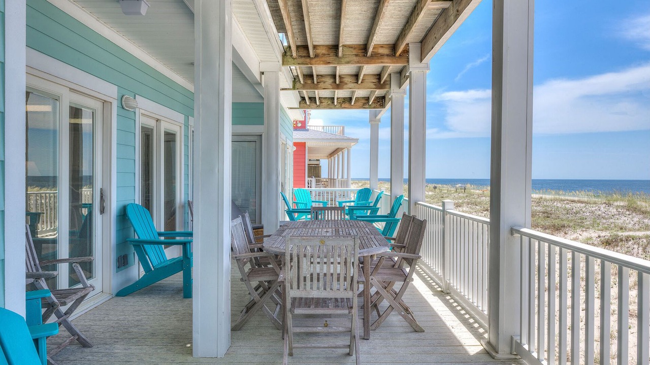 Photo of Outdoor in Gulf Shores