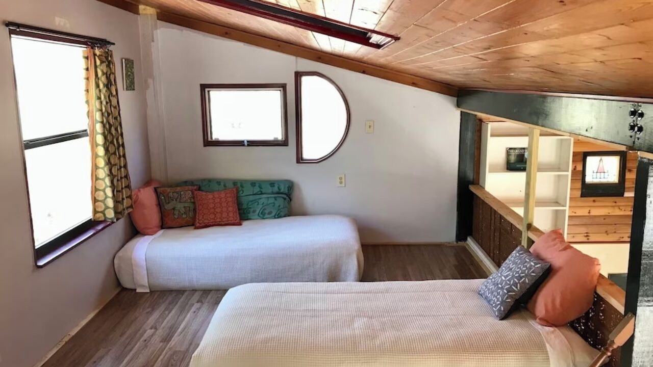 Photo of Bedroom in High Springs