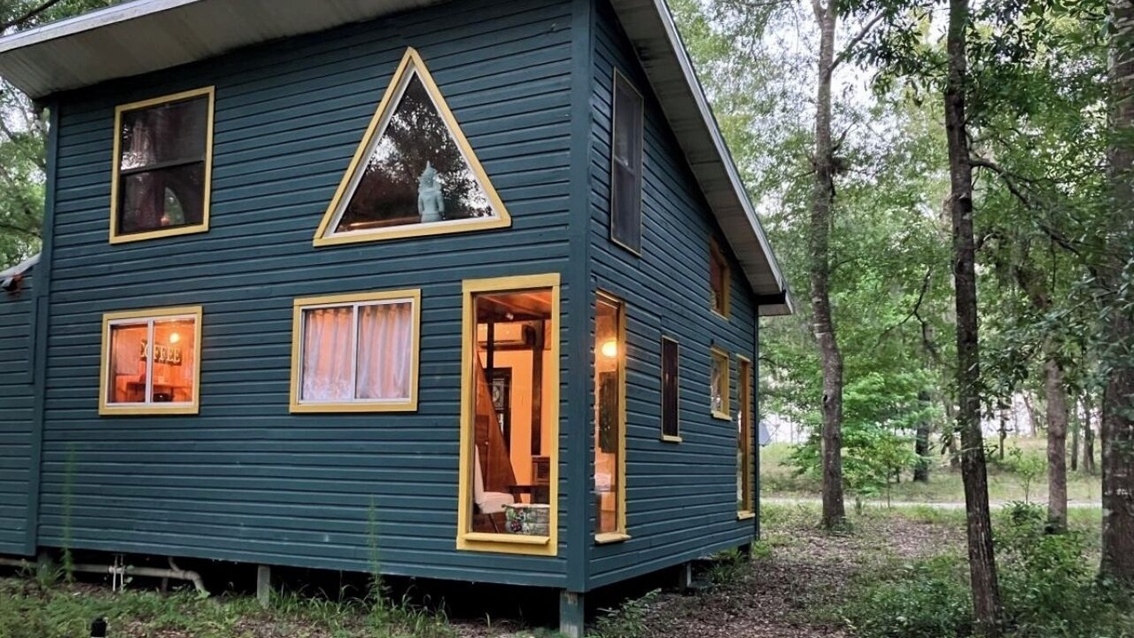 Photo of Outdoor in High Springs