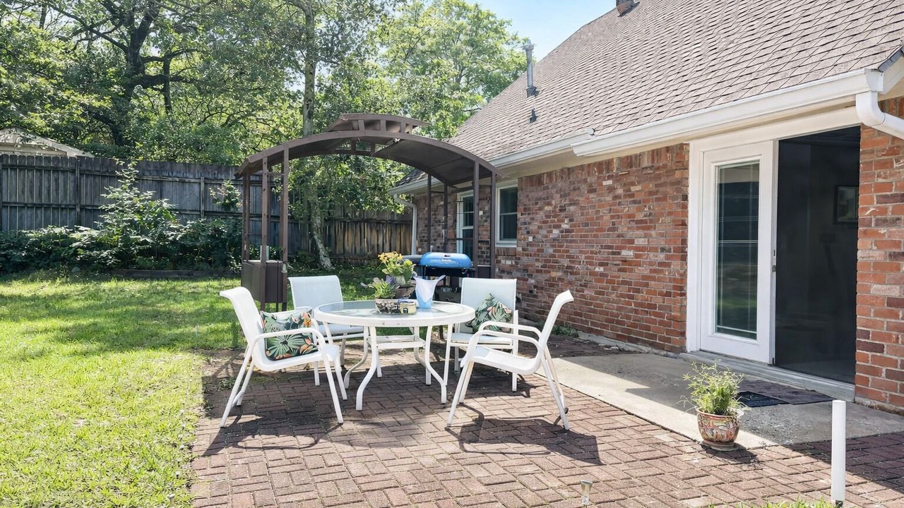 Photo of Outdoor in Mobile
