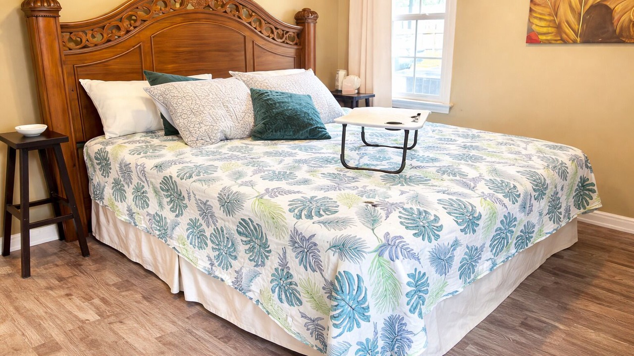 Photo of Bedroom in Mobile