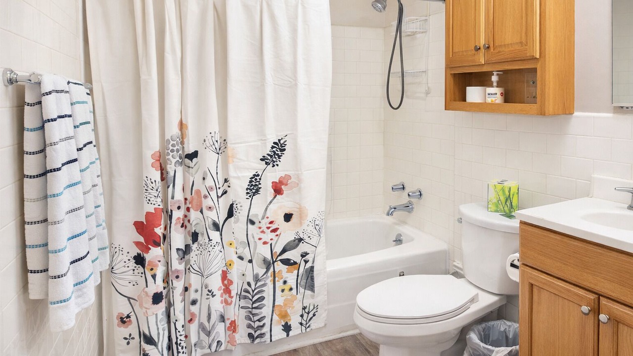 Photo of Bathroom in Mobile