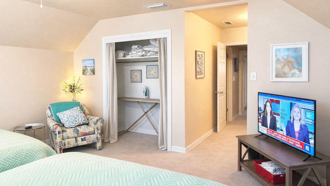 Photo of Bedroom in Mobile