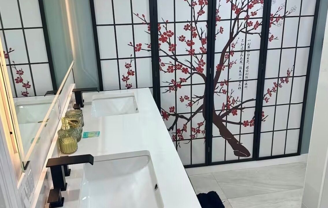Photo of Bathroom in Fort White
