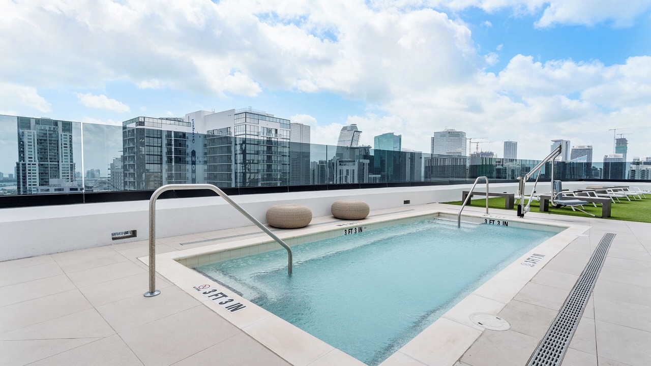Photo of Outdoor in Downtown Miami