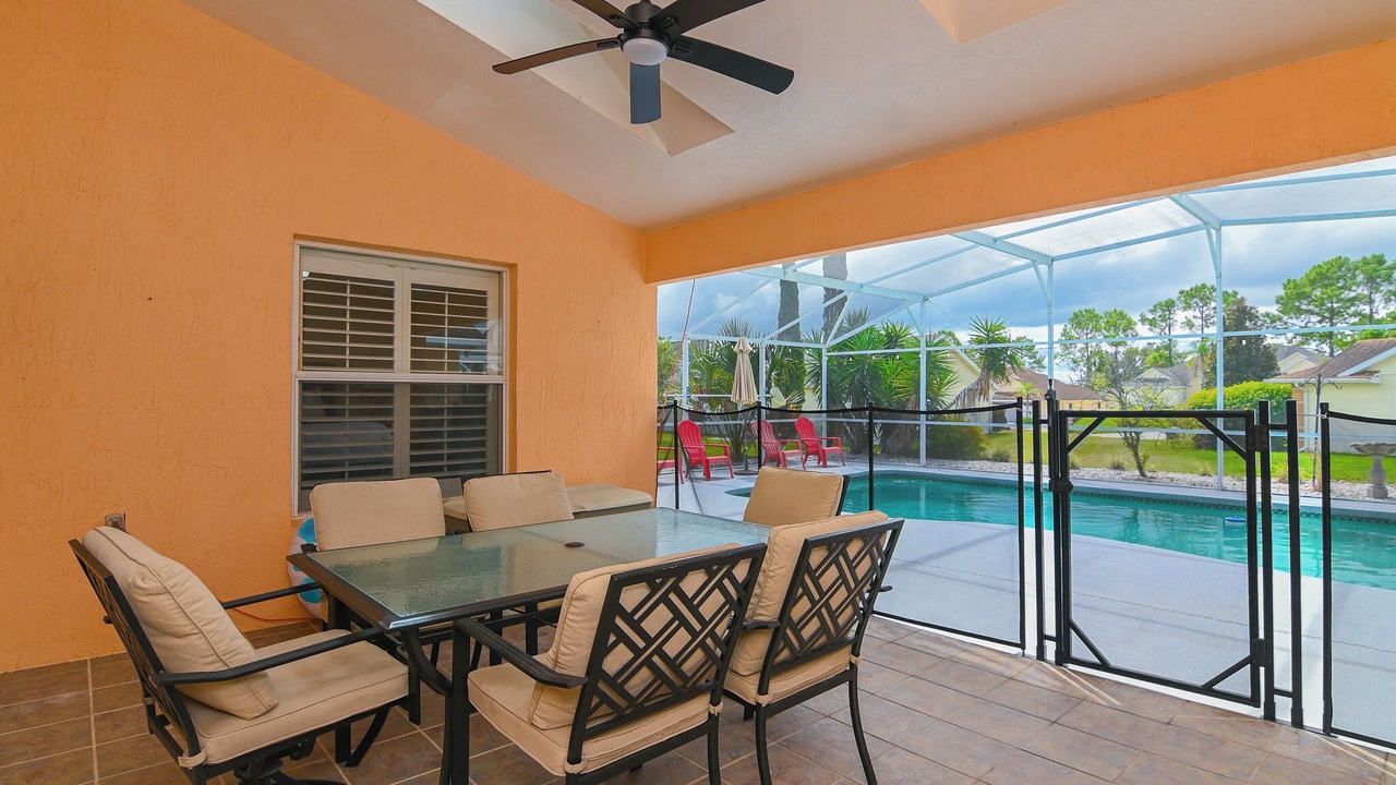 Photo of Outdoor in Loma Vista