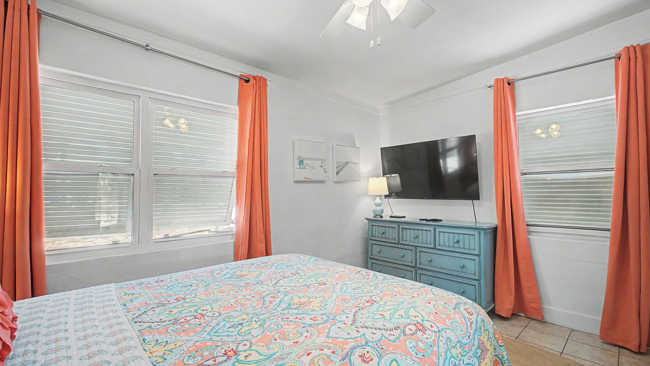 Photo of Bedroom in Villa Primera
