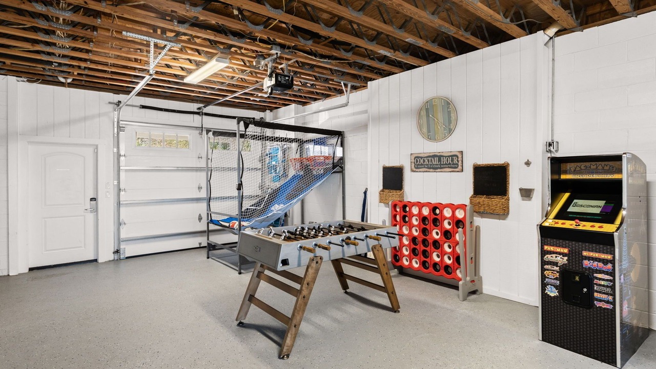 Photo of Bedroom in Seacrest
