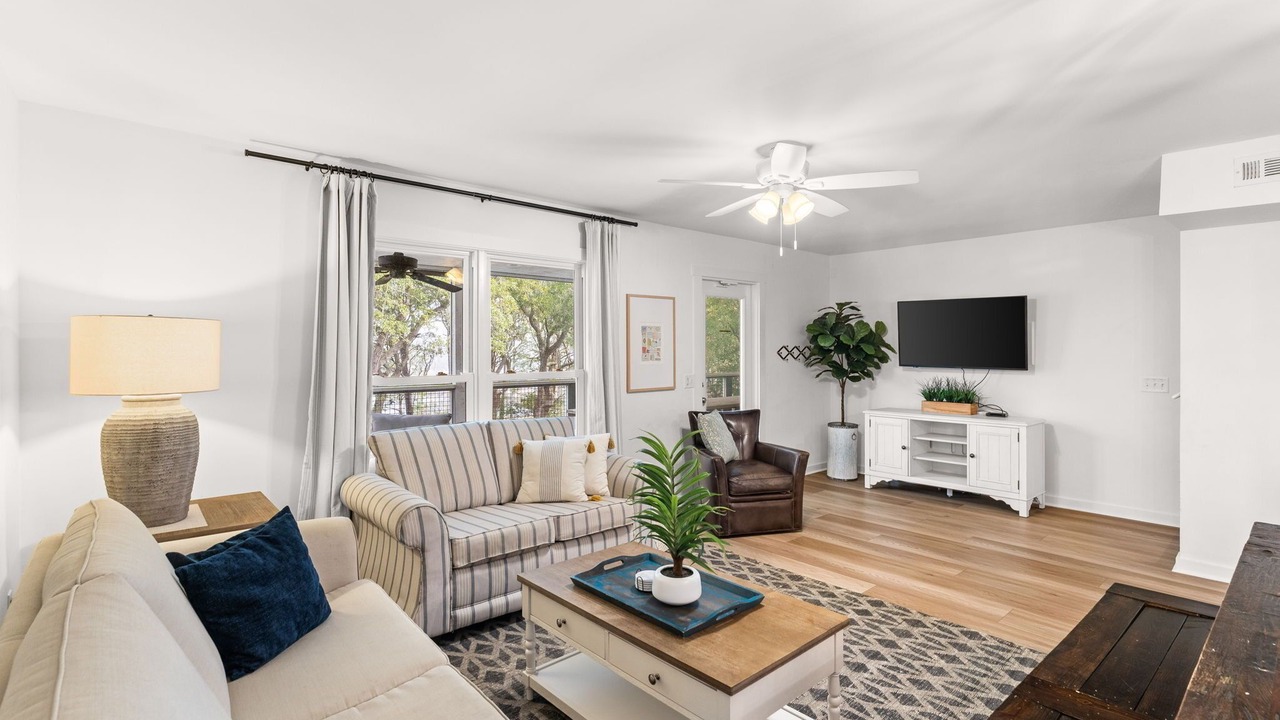 Photo of Bedroom in Seacrest