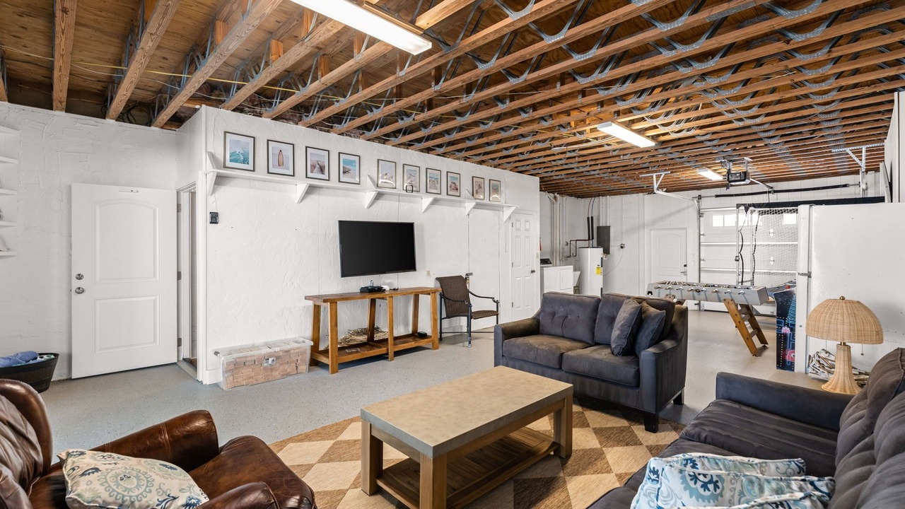 Photo of Bedroom in Seacrest