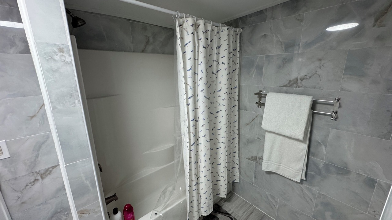 Photo of Bathroom in Florida Panhandle
