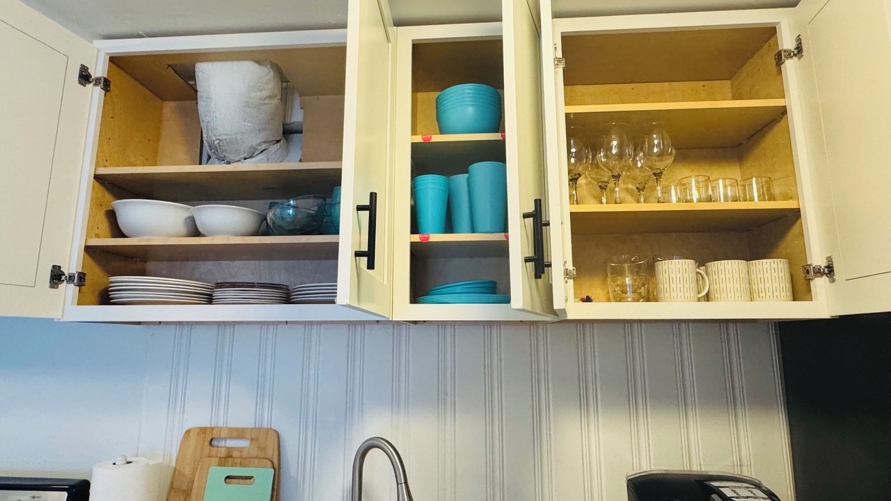 Photo of Kitchen in Florida Panhandle