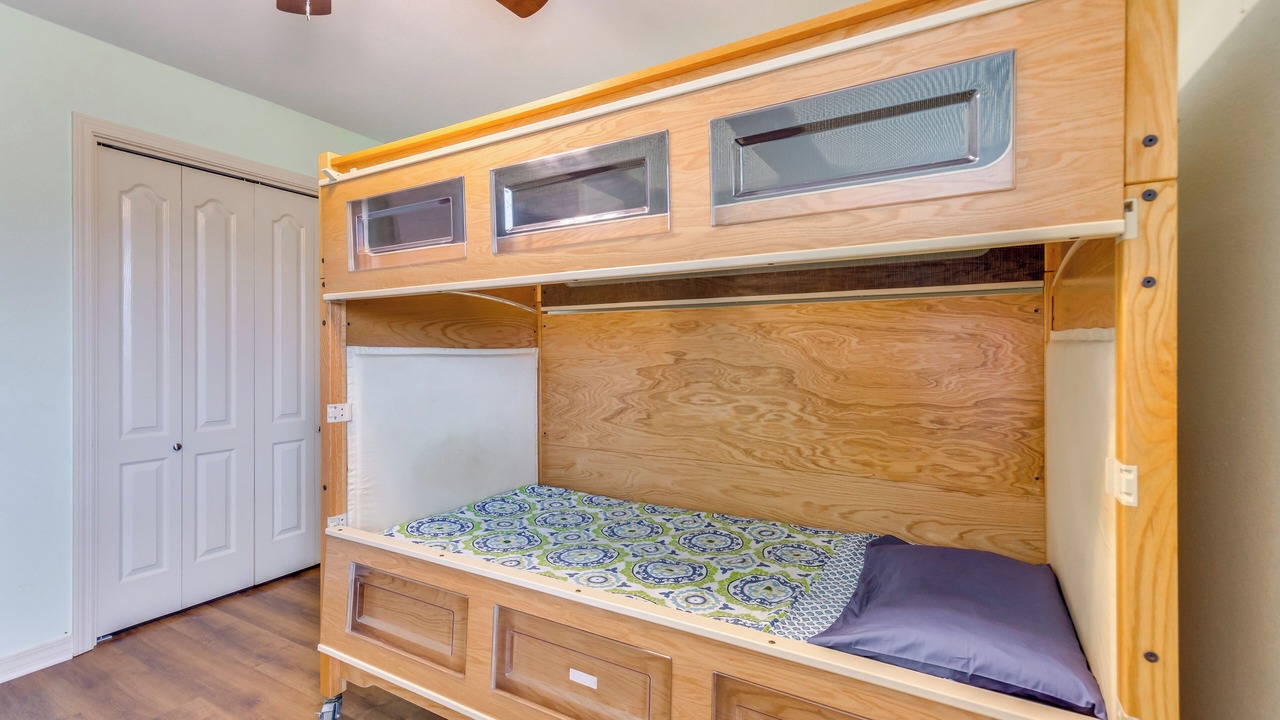 Photo of Bedroom in Northwest Pensacola