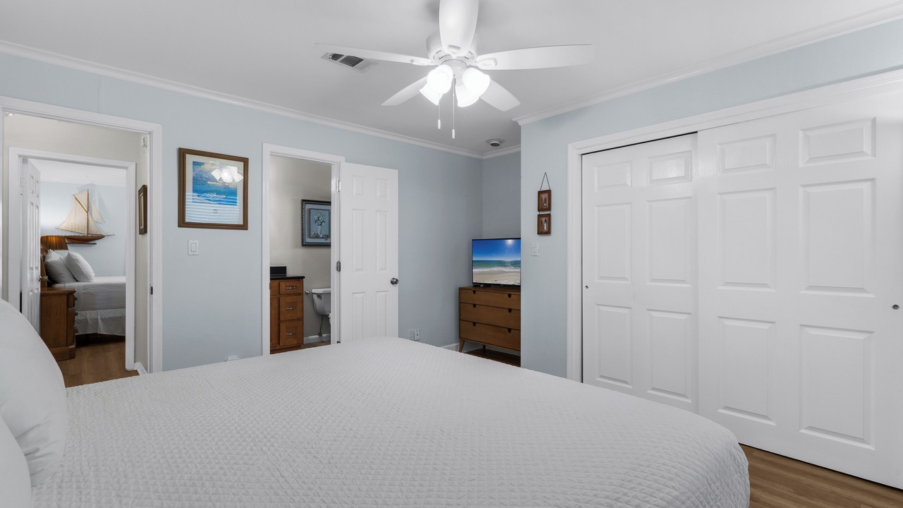 Photo of Bedroom in Toilla Segunda