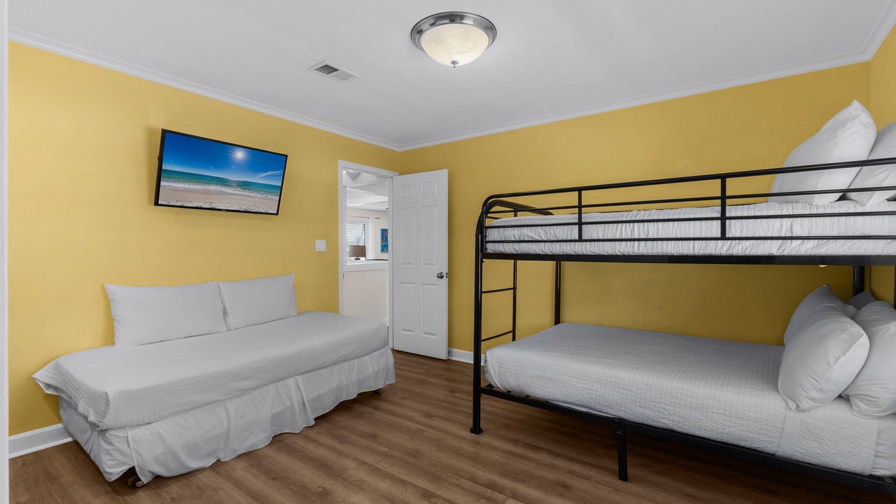 Photo of Bedroom in Toilla Segunda