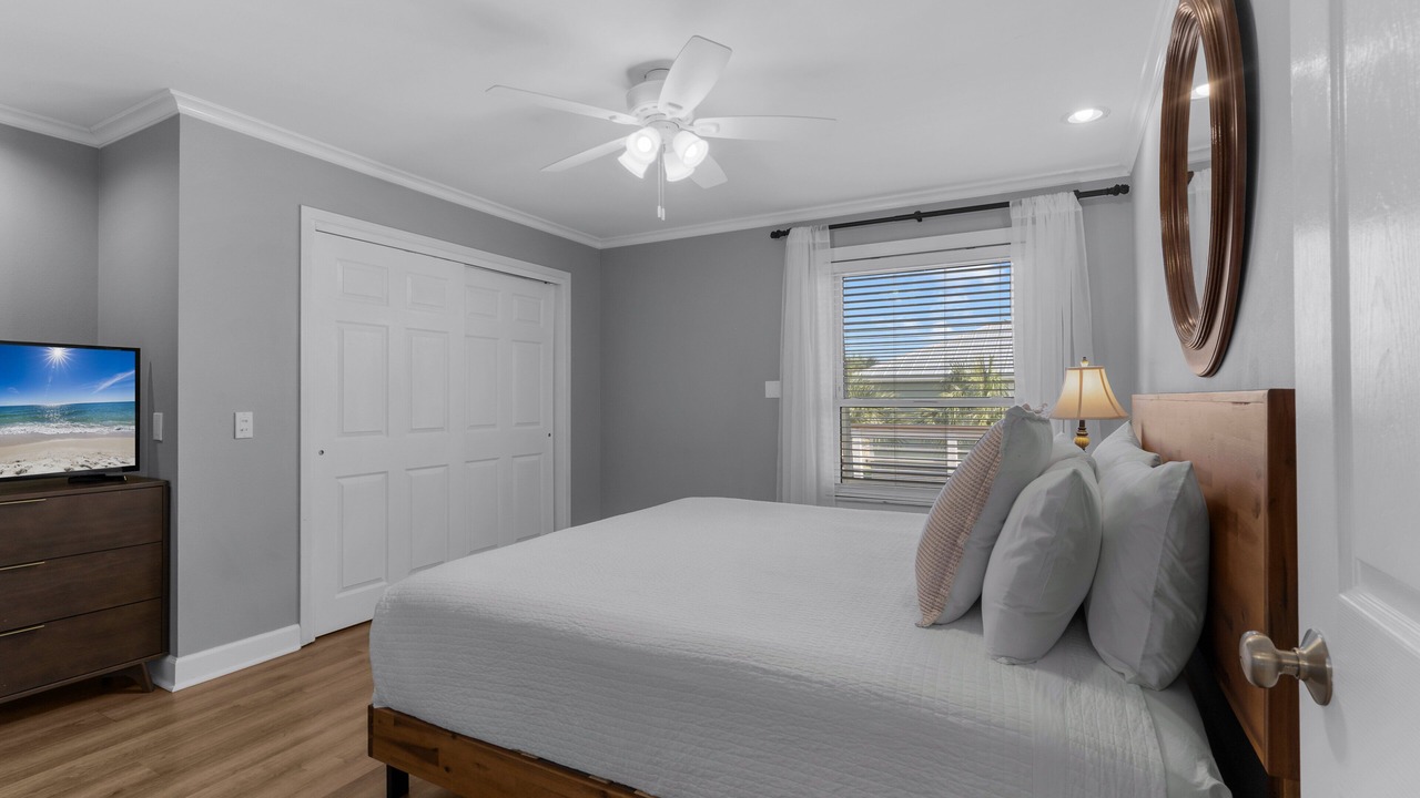 Photo of Bedroom in Toilla Segunda