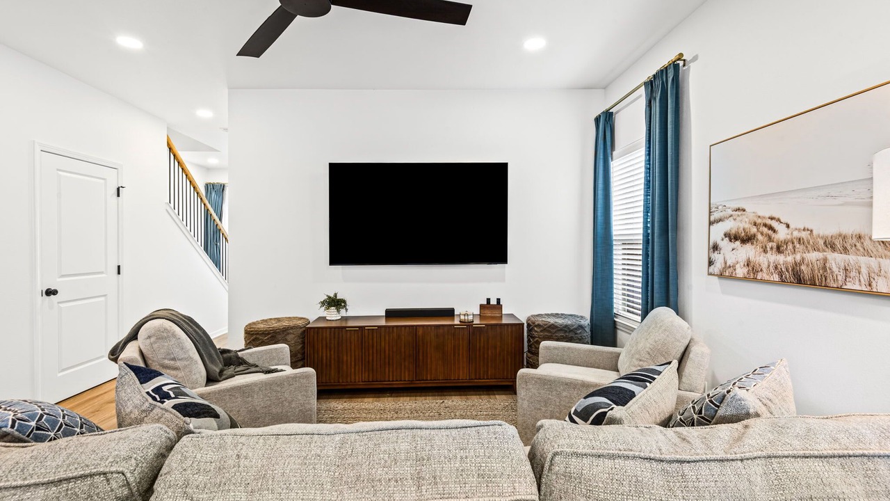 Photo of Livingroom in East Pensacola Heights