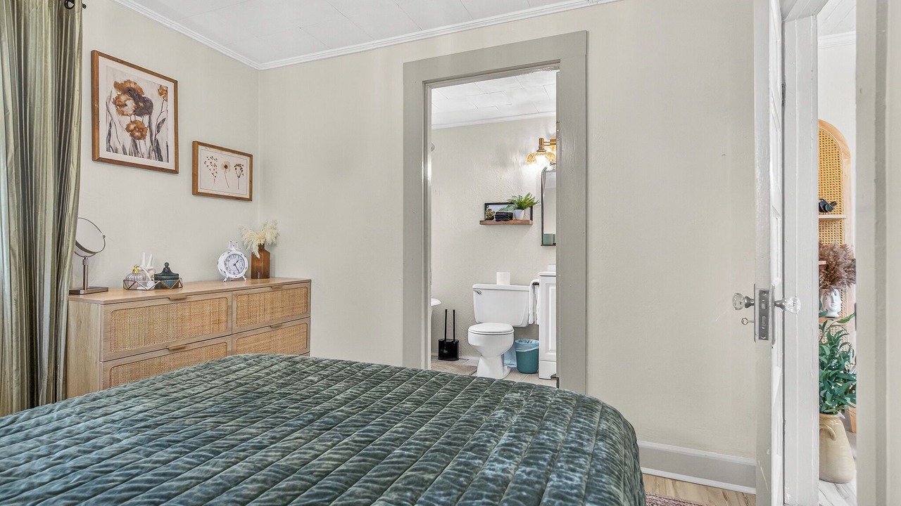Photo of Bedroom in South Pensacola
