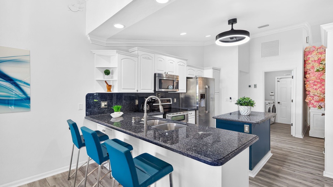 Photo of Kitchen in Fort Myers