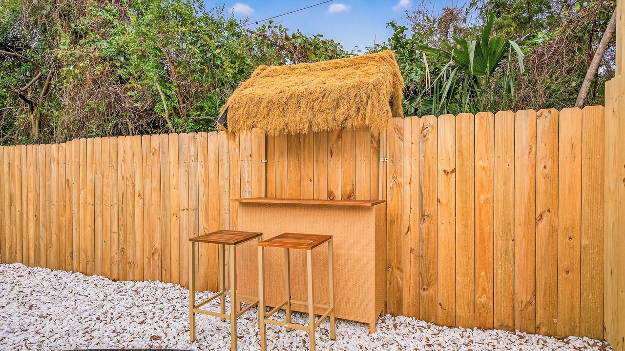 Photo of Outdoor in South Pensacola