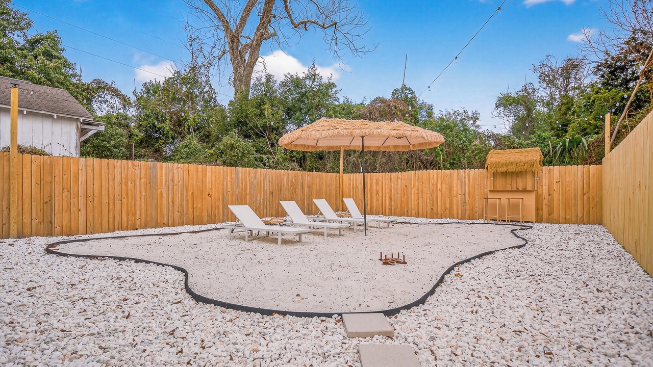 Photo of Outdoor in South Pensacola