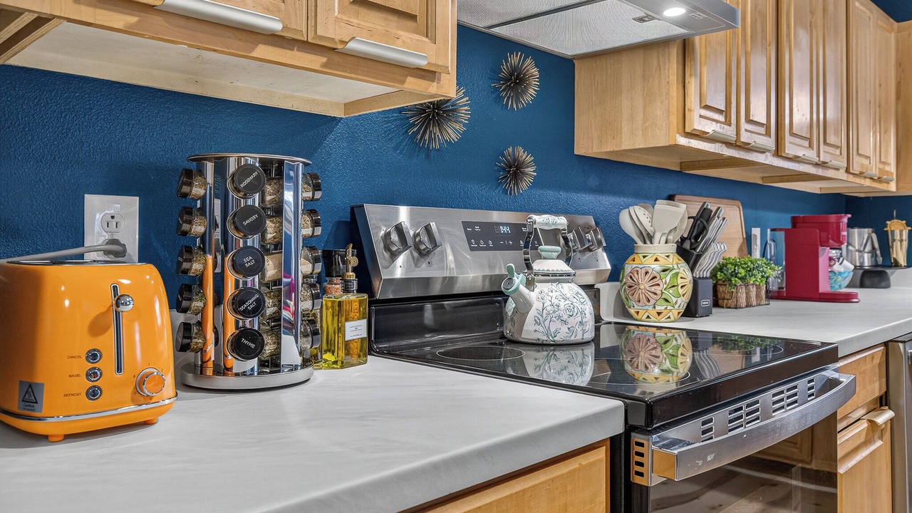 Photo of Kitchen in South Pensacola
