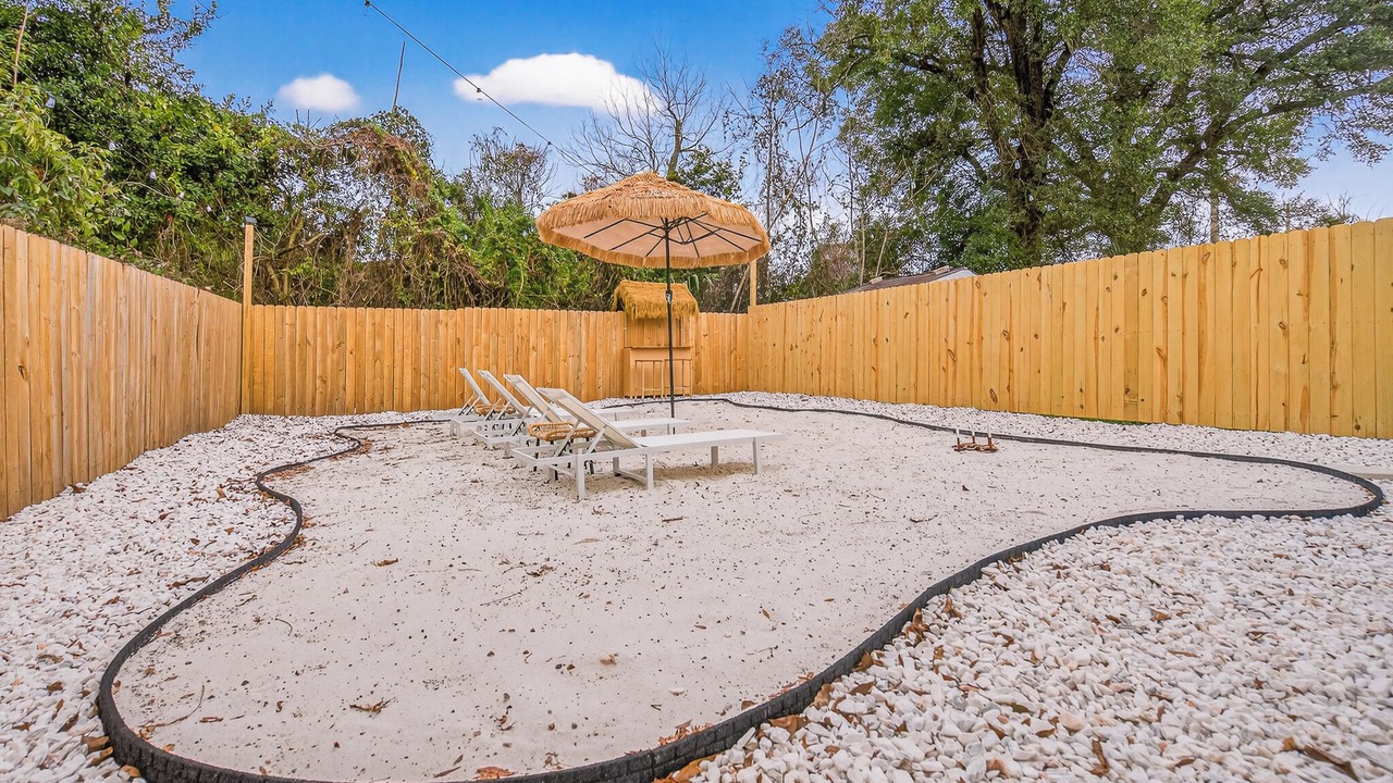 Photo of Outdoor in South Pensacola