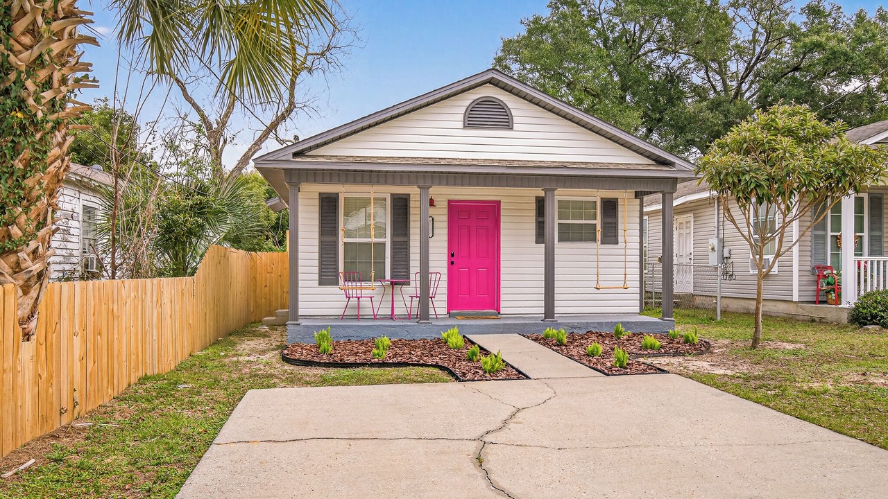 Photo of Outdoor in South Pensacola
