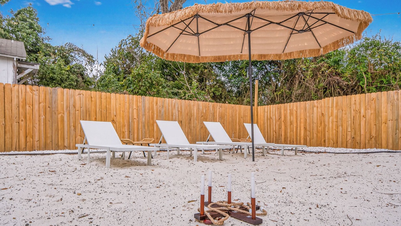 Photo of Outdoor in South Pensacola