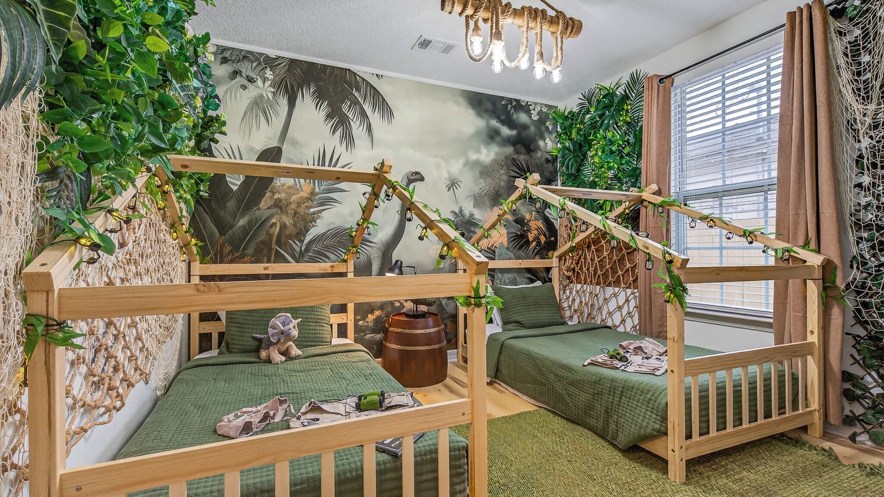 Photo of Bedroom in South Pensacola