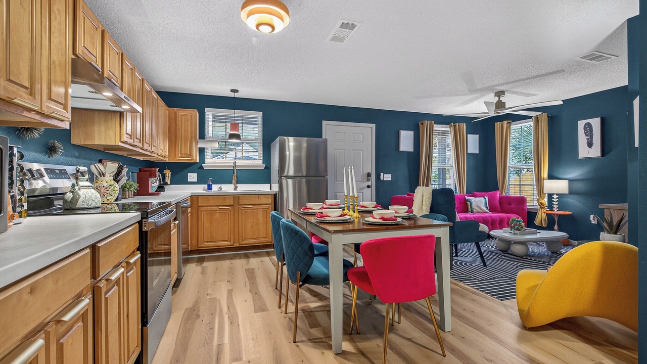 Photo of Kitchen in South Pensacola