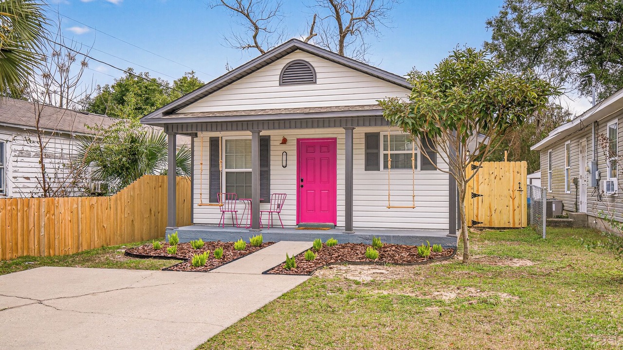 Photo of Outdoor in South Pensacola