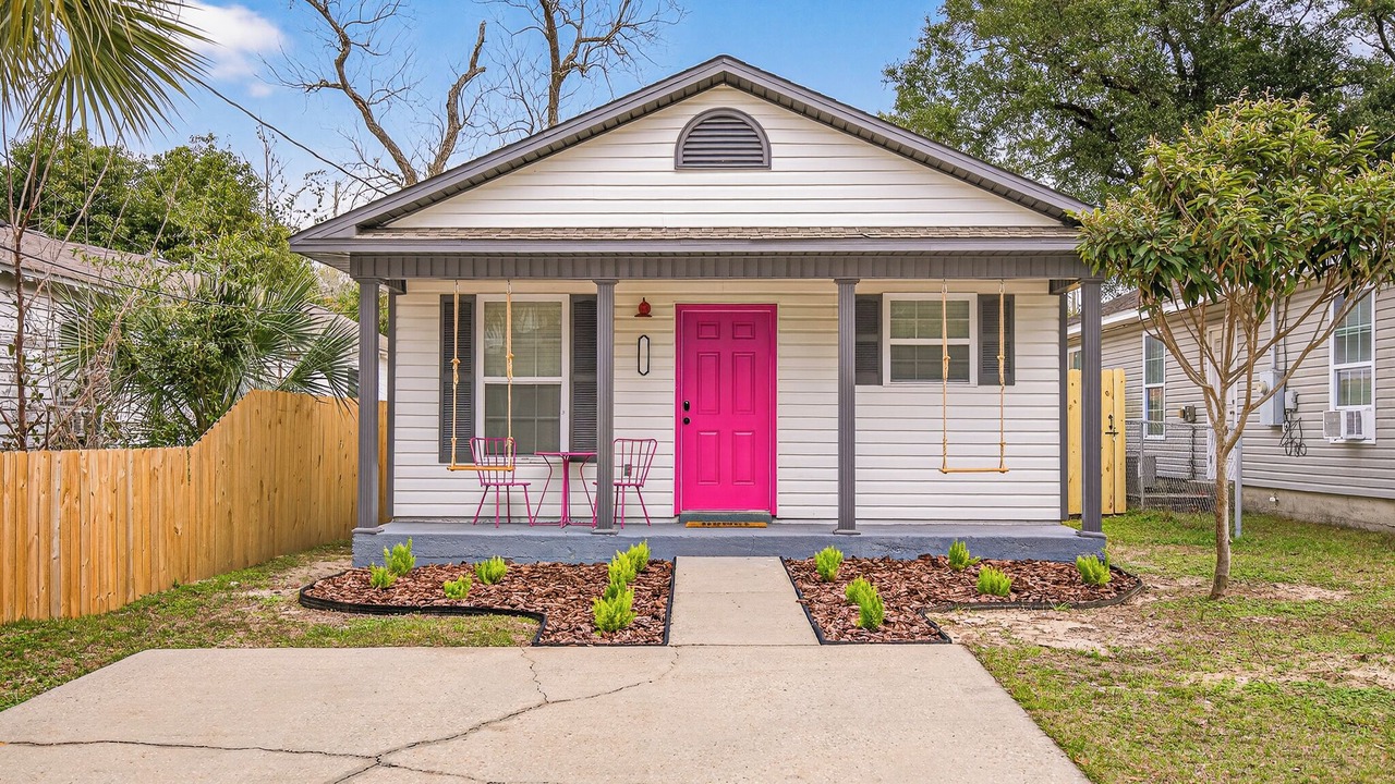Photo of Outdoor in South Pensacola