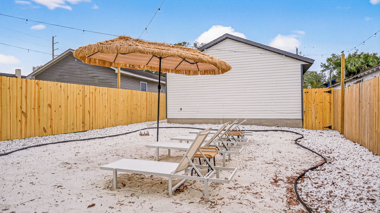 Photo of Outdoor in South Pensacola