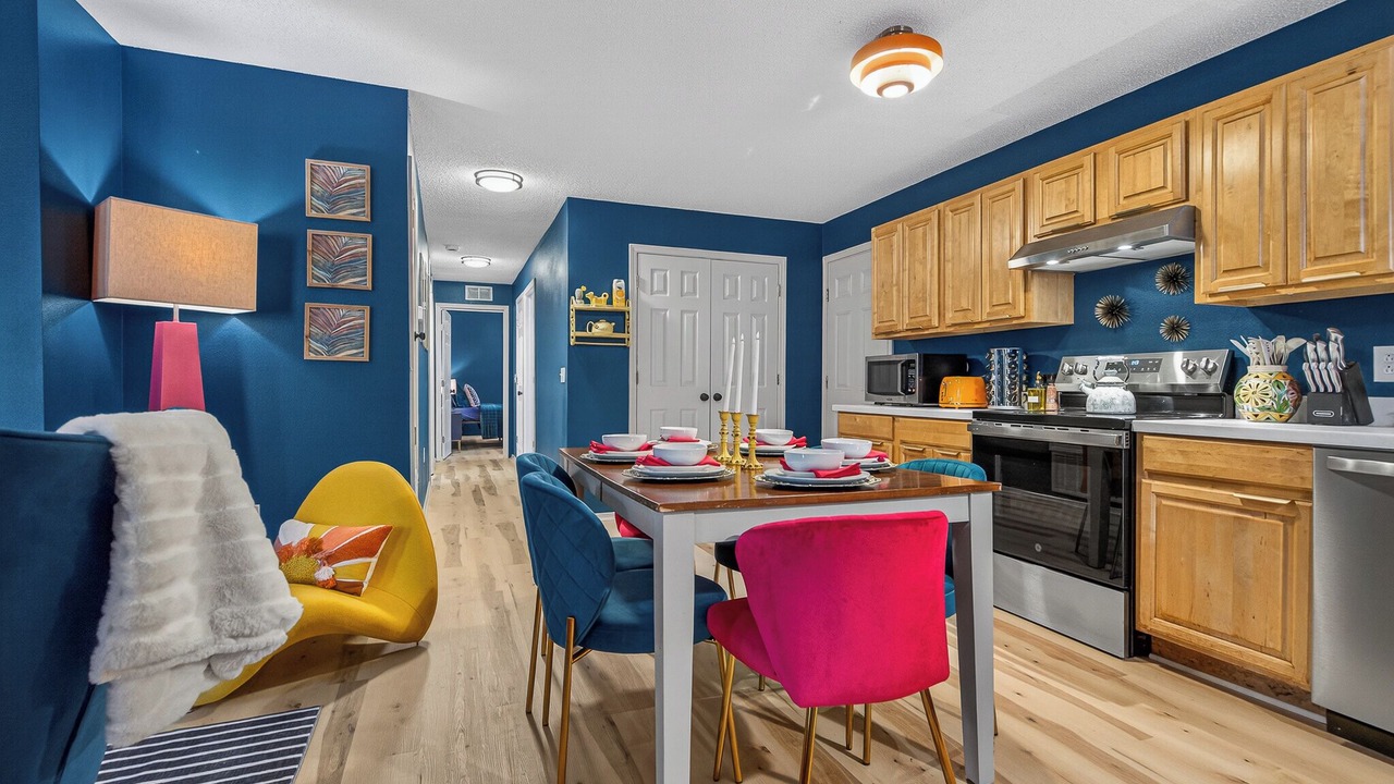 Photo of Kitchen in South Pensacola