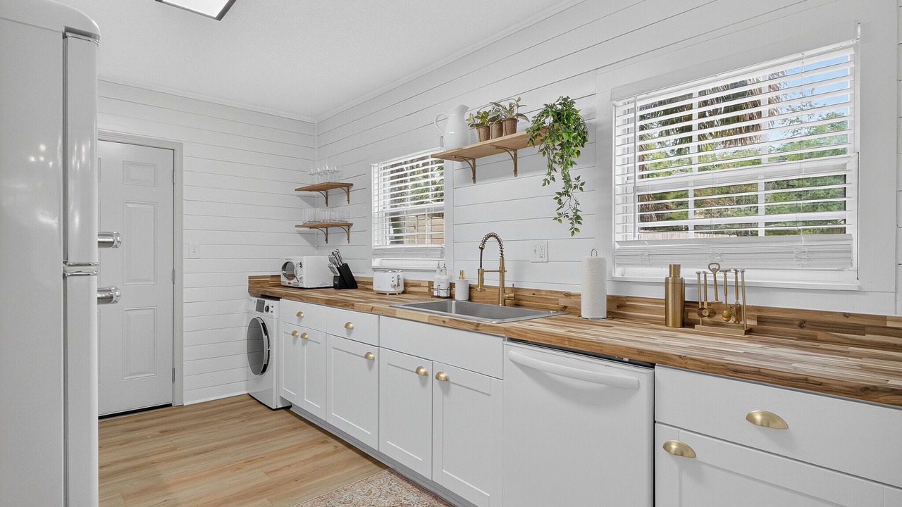Photo of Kitchen in South Pensacola