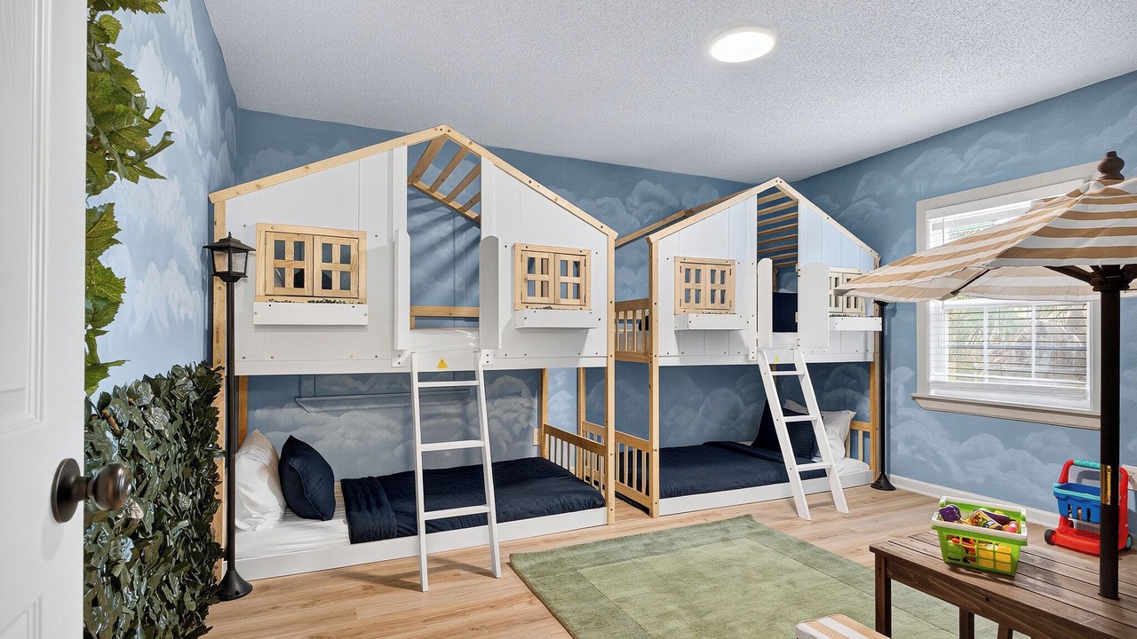 Photo of Bedroom in South Pensacola