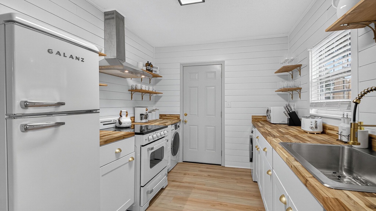 Photo of Kitchen in South Pensacola