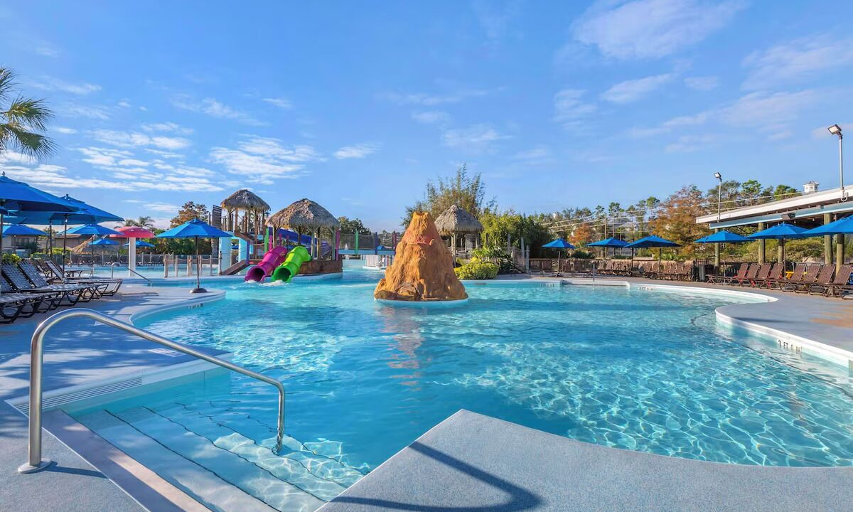 Photo of Outdoor in West Kissimmee