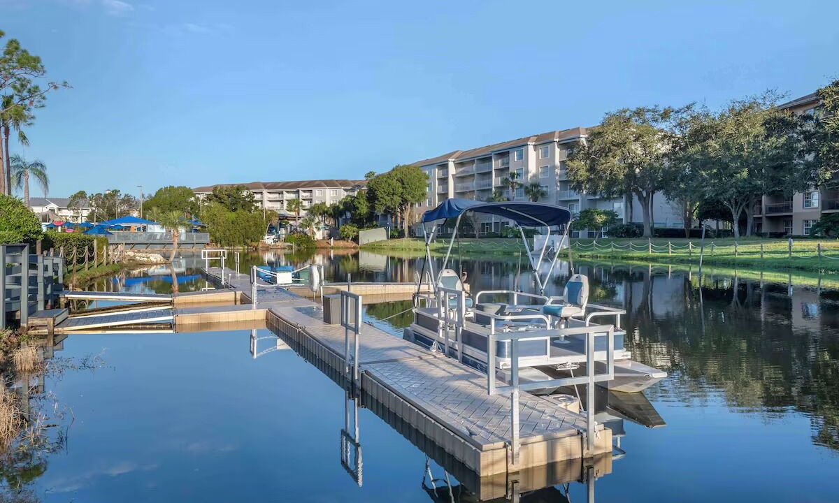 Photo of Outdoor in West Kissimmee