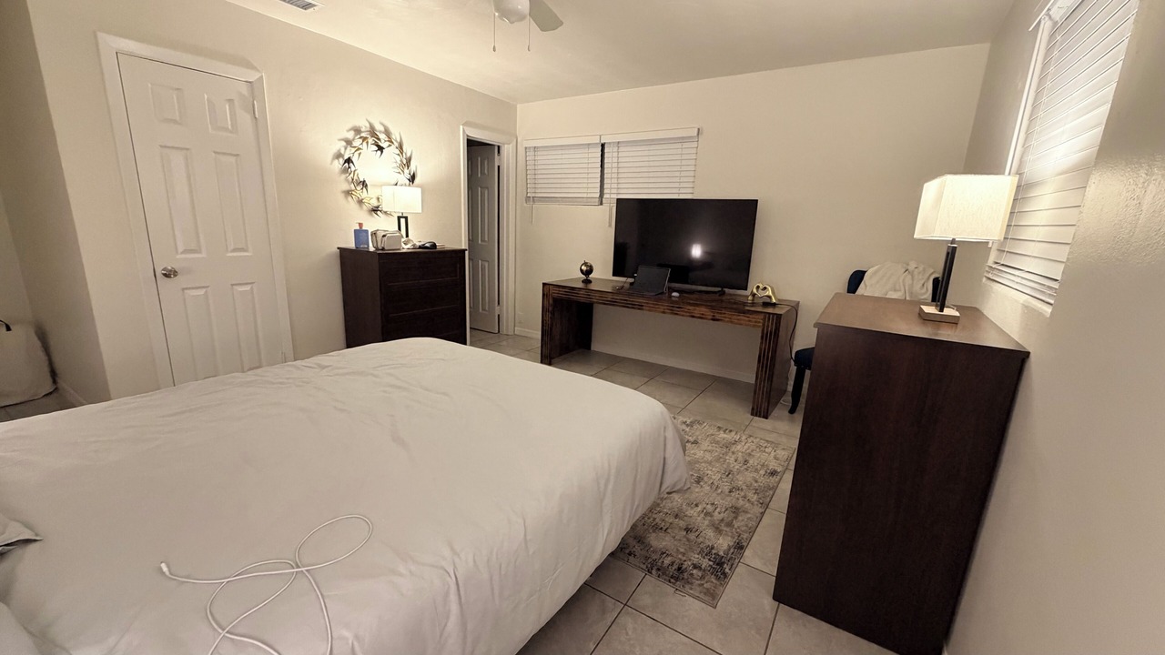 Photo of Bedroom in Cocoa